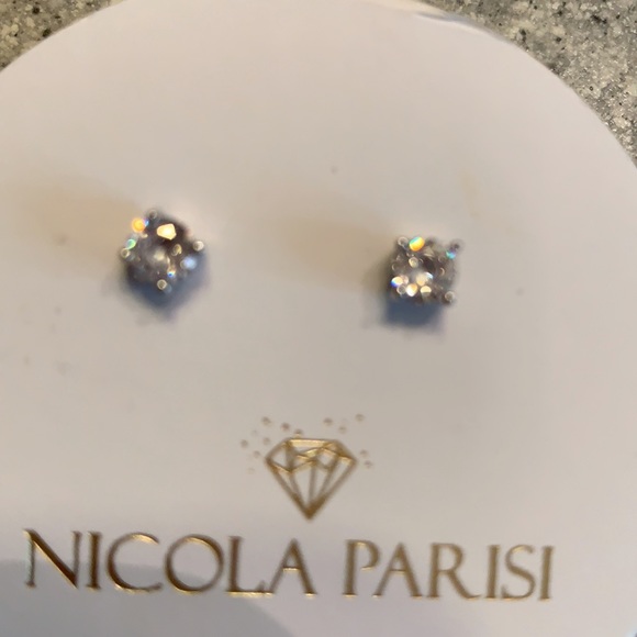 Earrings - Picture 2 of 3